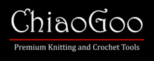 Chiaogoo naalden