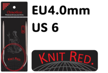 Chiaogoo Knit 4.0 mm
