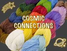 Cosmic Connections
