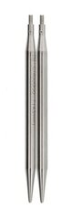 Twist 8 cm naalden