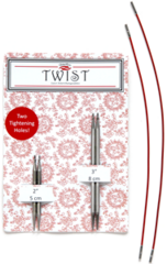 Short Combo packs
