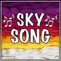 Sky Song - Paperdaisy Creations