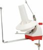 Wolhobby Wolmolen met tafelklem, large