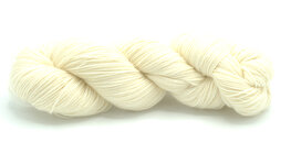 Merino DK - Buttermilk