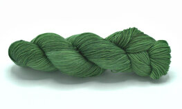 Merino DK - Forest Green