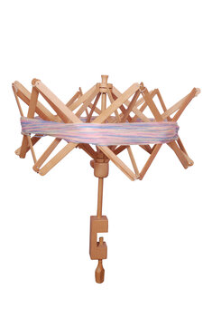 Wolhaspel (swift) - Large