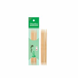 Bamboo - 20cm, 2.75mm soknaalden