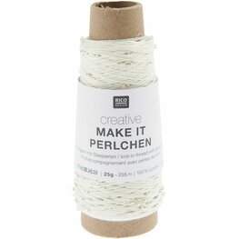 Make it Perlchen, Kristall [001]