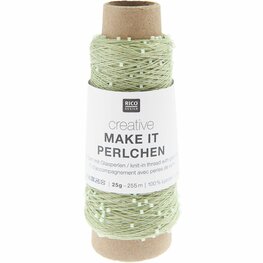 Make it Perlchen, Jade [004]