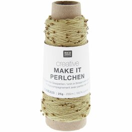 Make it Perlchen, Gold [005]