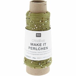 Make it Perlchen, Olivin [006]