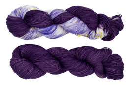 Floral Bouquet, kit 2, Iris - Preorder -