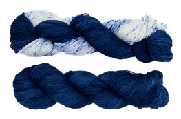 Floral Bouquet, kit 4, Forget-me-not - Preorder -