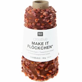 Make it Fl&ouml;ckchen - bessen