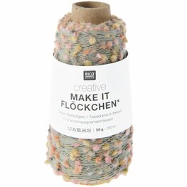 Make it Fl&ouml;ckchen - aards
