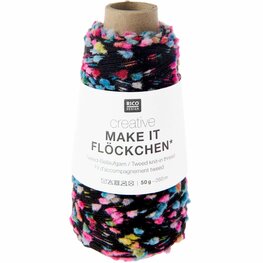 Make it Fl&ouml;ckchen - neon