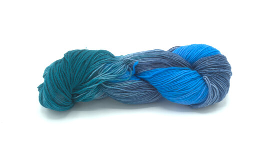 SPLASH garen, kleur Apatiet