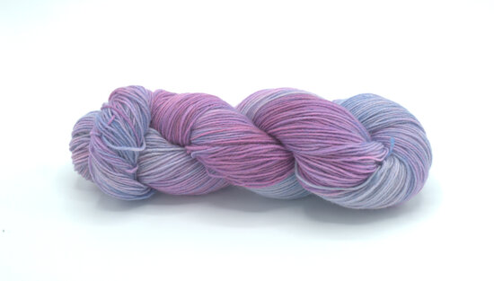 SPLASH garen, kleur Misty Lavender