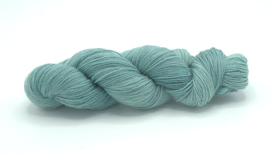 Merino Bamboo, kleur Quiet Sea