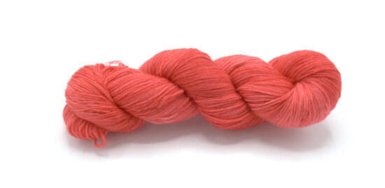 Merino - Seasoned Red