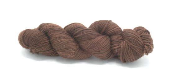 Merino DK, Chocolate Cake