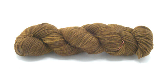 Merino DK, Olivander