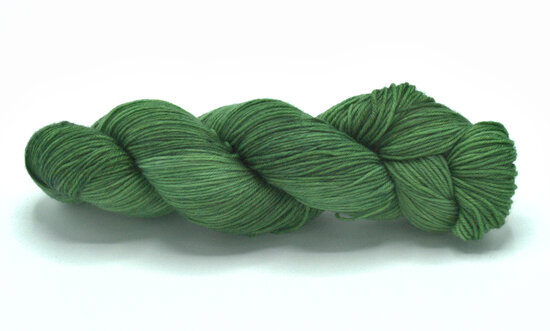 Merino DK - Forest Green