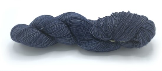 Merino High Twist - In the Navy