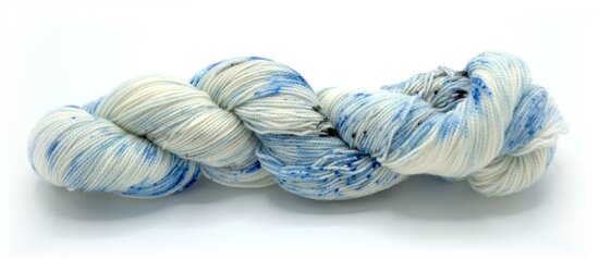 Merino High Twist - Icarus