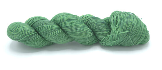 Merino High Twist - Forest green