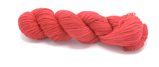 Merino High Twist - Als de brandweer