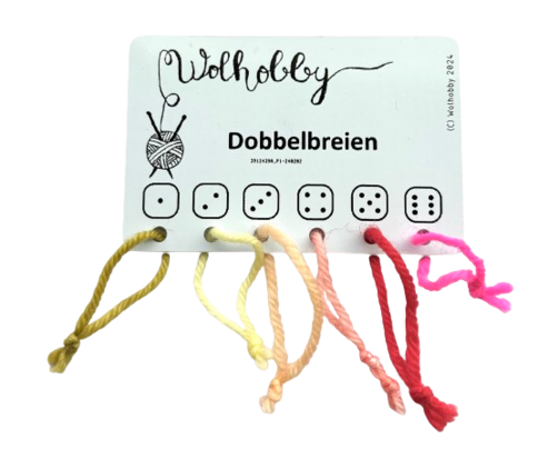 Dobbelbreien