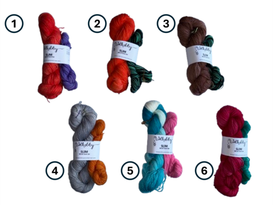 Uitverkoop - Settle Socksets - 4