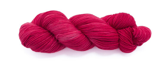 Merino - Lady in Red