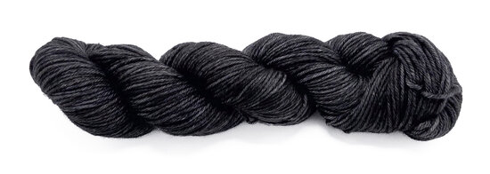 Merino DK - Blackie