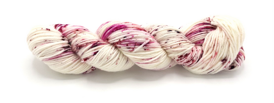 Merino DK - Very Berry