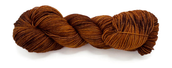 Merino - Rusted