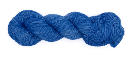 Merino - Blauwe Hortensia