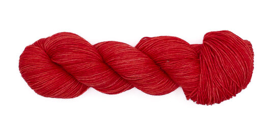 Merino - Seasoned Red