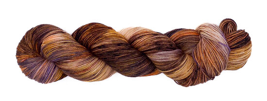 Merino High Twist - Zandoogje