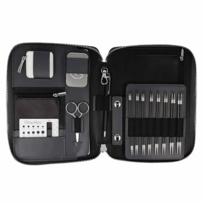 ChiaoGoo Forté 2.0 verwisselbare puntenset 13cm 2.75-10.00mm