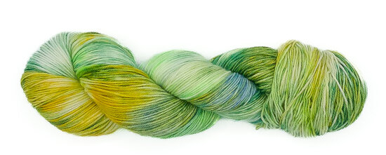 Merino - Lemon Splash