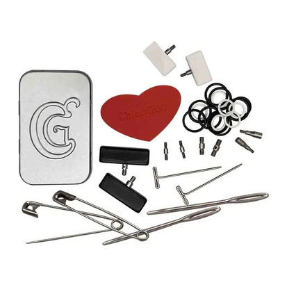 Chiaogoo tools kit doosje [SMALL][LARGE]