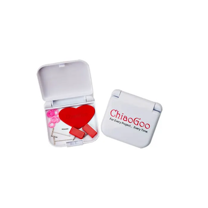 Chiaogoo tools kit doosje [MINI]