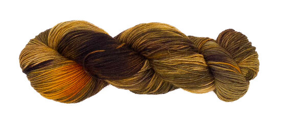 Merino High Twist - Dapper [Pre-order]