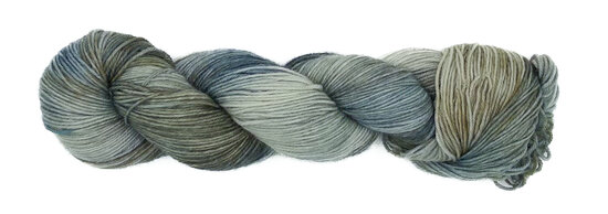 Merino - Smokey