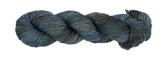Merino High Twist - Storm en wind