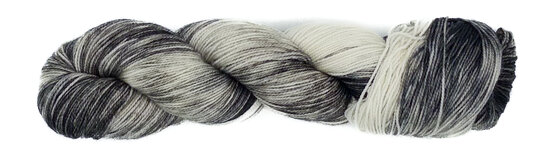 Merino High Twist - Chincilla