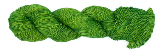Merino High Twist - Limes