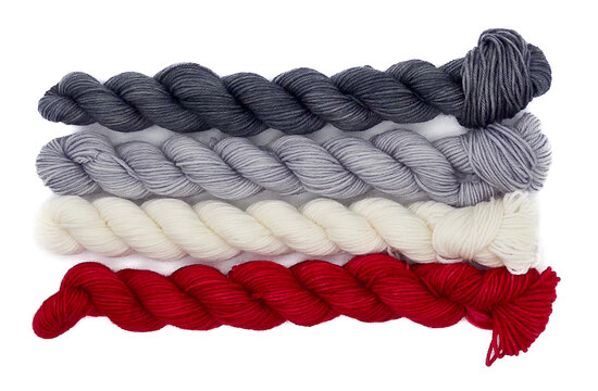 Imagined Landscapes, gnome MKAL Gnandad, kit 2